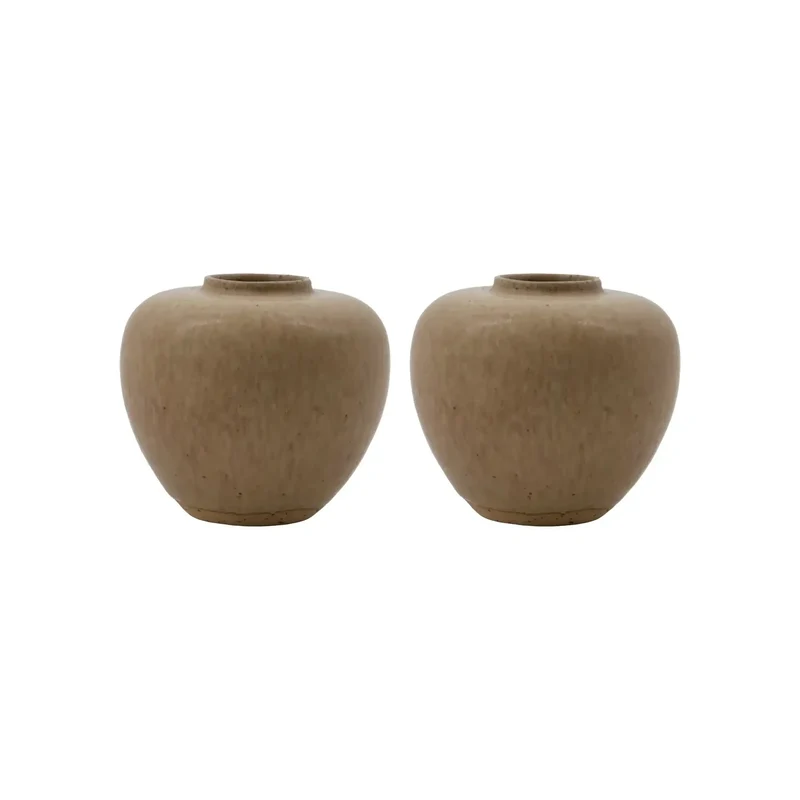 Tino vaasbiege - 2 stuks