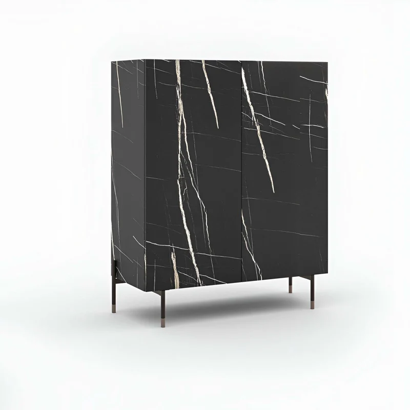 Modulo 05 Large Cabinet by Orme Design – Italian Storage Unit