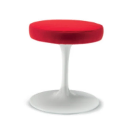Art. 2004/2016/2014 Swivel Tulip Stool
