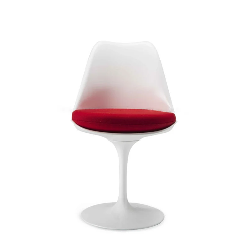ART 1903/2003 Swivel Tulip Chair - Modern Elegance & Comfort