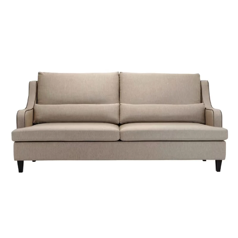 ST147 Beige Sofa by Domingo Salotti
