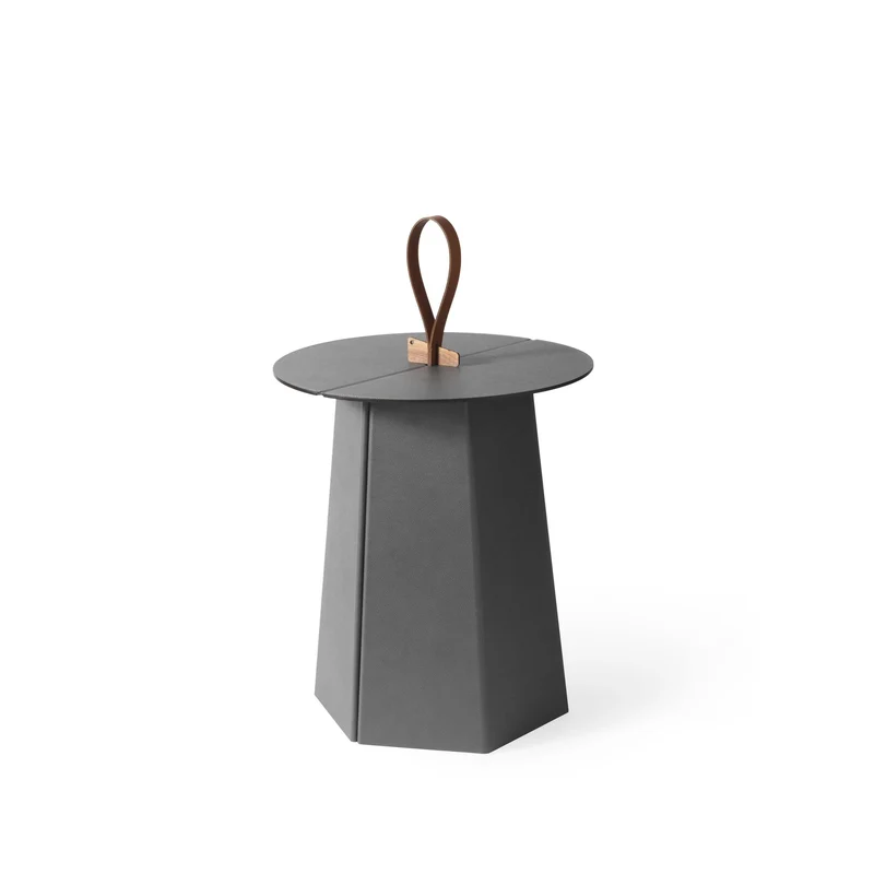 Folding Table AILE by Pinetti