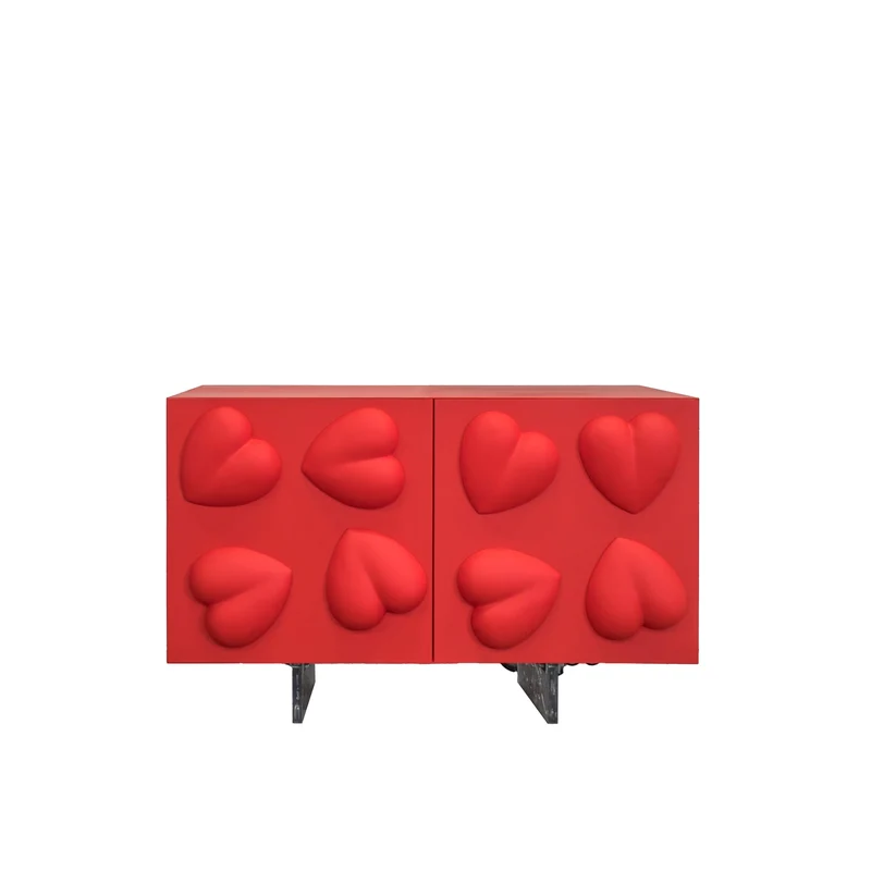 Sideboard AYNIL by Andrea Bertinotti for Sturm Milano