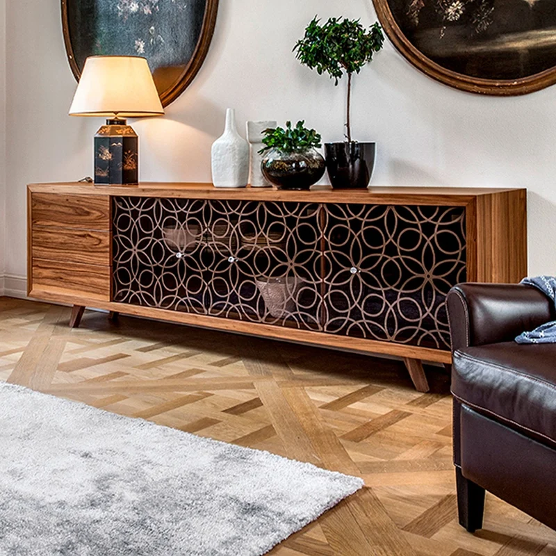 Granada Sideboard – Tonin Casa | Elegant Italian Storage Solution