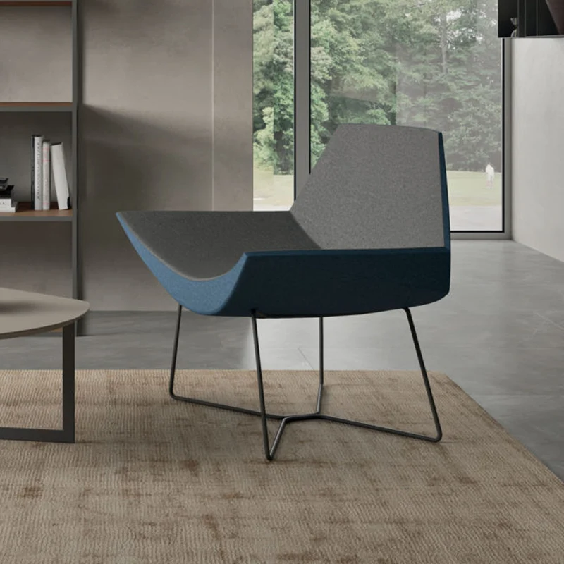 Diamante 01 Armchair by Orme Design – Italian Designer Armchair