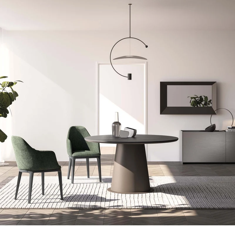 Clio 23 Sideboard by Orme Design – Coplanar Door Sideboard