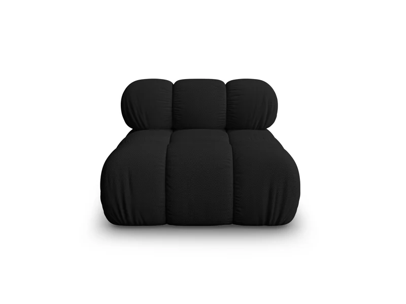 Modulo senza Braccioli, "Bellis", 1 Posto, 94x94x70