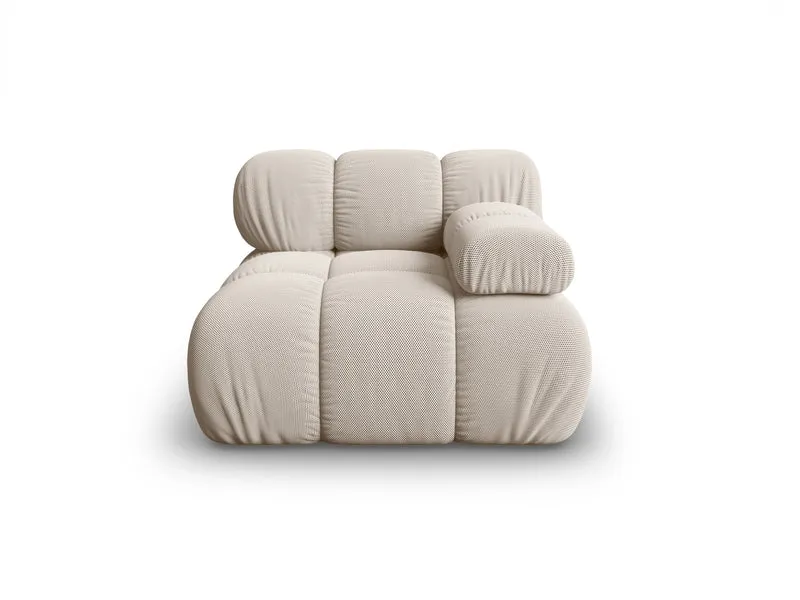 Modulo Destro, "Bellis", 1 Posto, 94x94x70