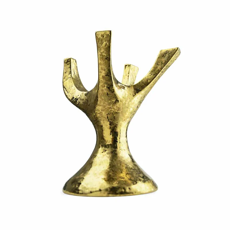 Centrepiece ALBURU by Piero Angelo Orecchioni for Marioni