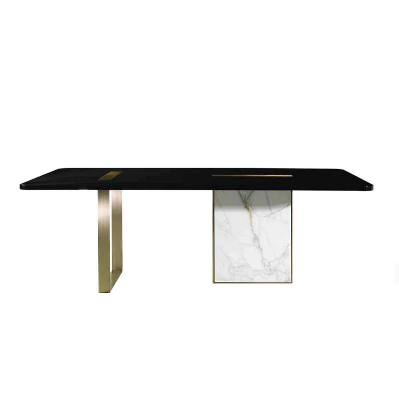 Dining Table TYRON by Studio 63 for Marioni