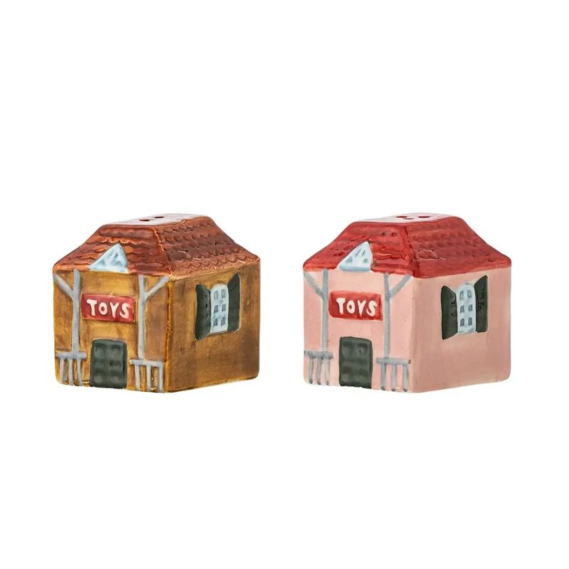 Peper- en zoutstel Homey