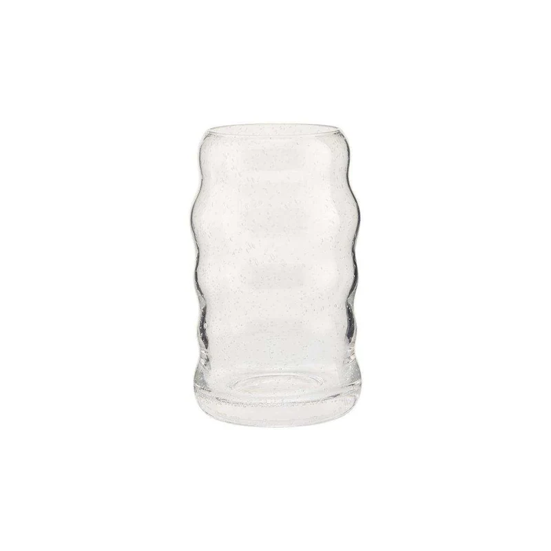 Vaasje Srina helder 12cm