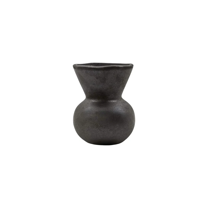 Vaas Corp zwart Ø10×14 cm