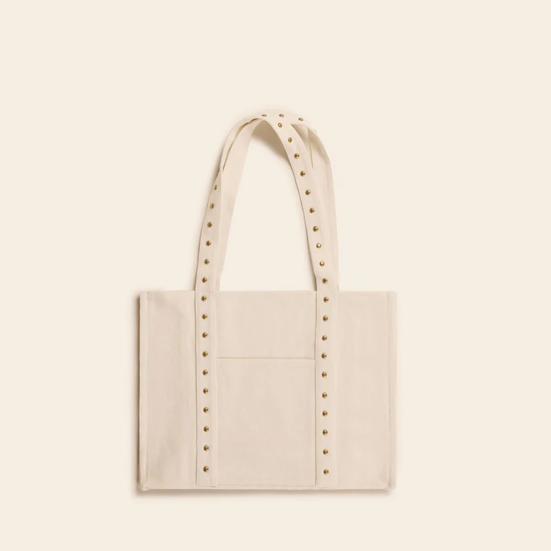 Sac NENIO pierre minérale clous laiton