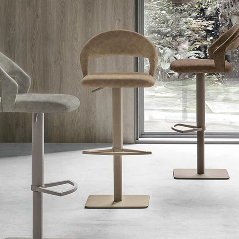 Denver stool by Target Point