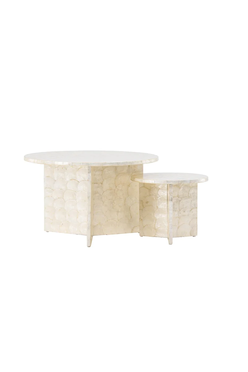 Smögen Sofa Tisch