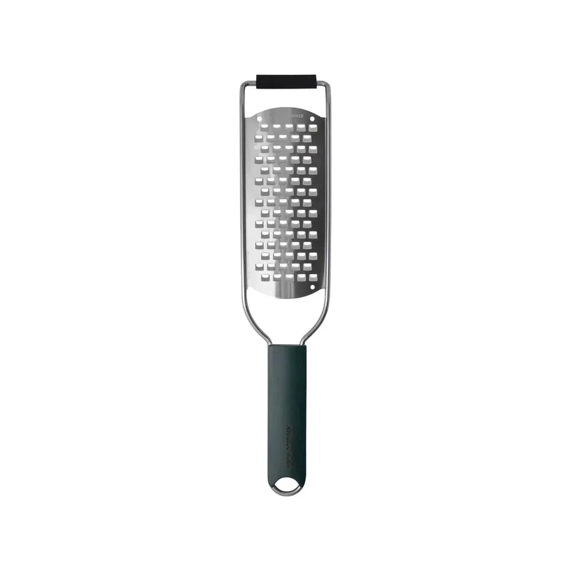 Rasp grof groen