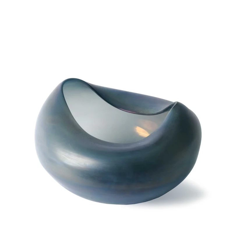 Murano Glass Centrepiece LAGUNA GHEBO by Ludovica + Roberto Palomba for Purho