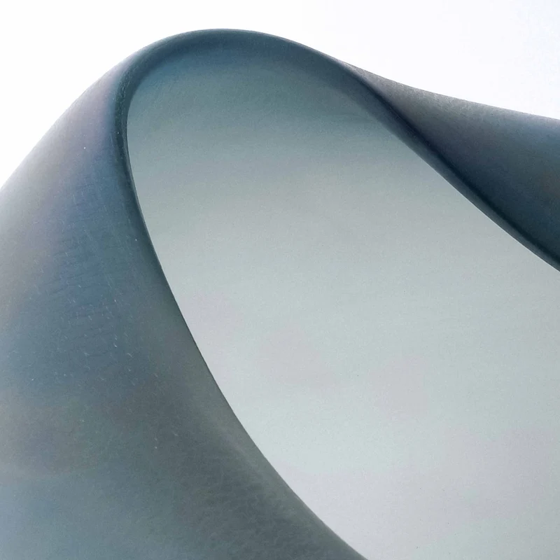 Murano Glass Centrepiece LAGUNA GHEBO by Ludovica + Roberto Palomba for Purho