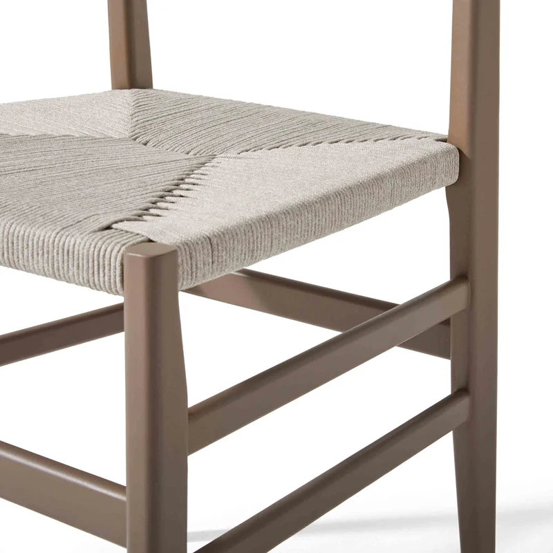 Outdoor Chair LEGGERA, designed by Gio Ponti for Cassina