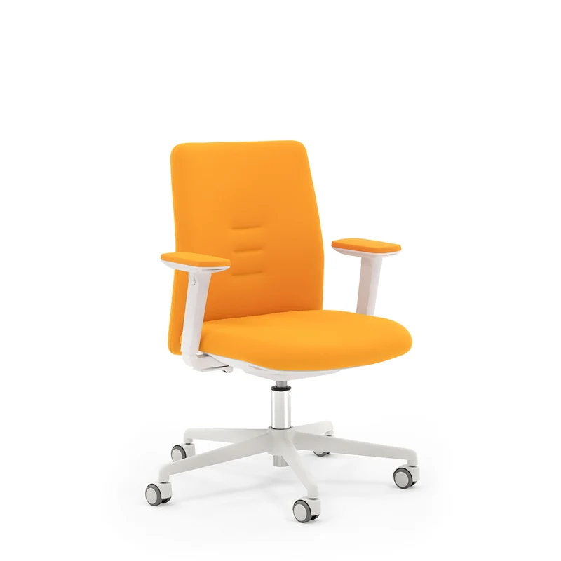 Task Office Chair QUEEN by Viganò