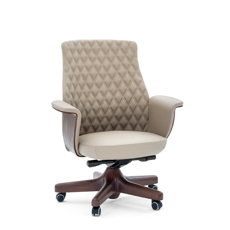 Manager Office Chair CHARME by Viganò