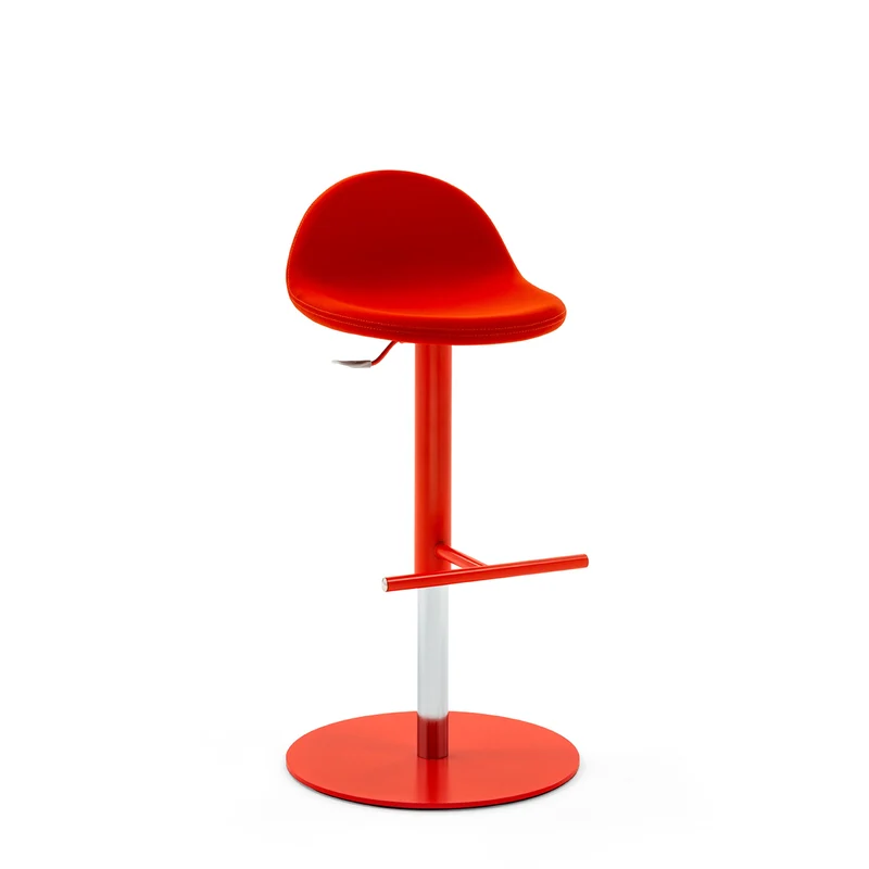 Height Adjustable Stool TED UP by Viganò
