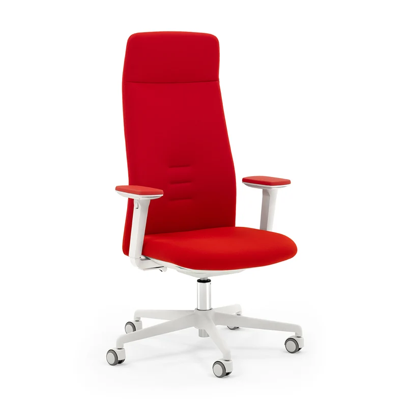 Executive Swivel Chair QUEEN by Viganò