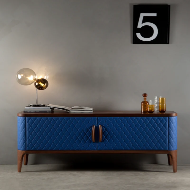 Tiffany 3-Door Sideboard – Tonin Casa | Luxury Italian Storage