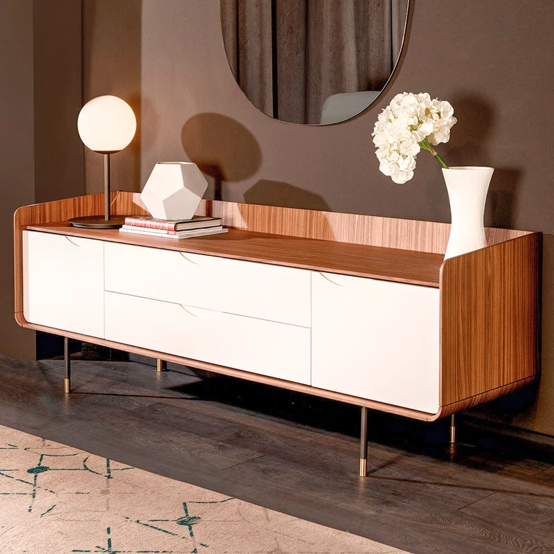 Opera Sideboard – Tonin Casa | Luxury Italian Storage & Design