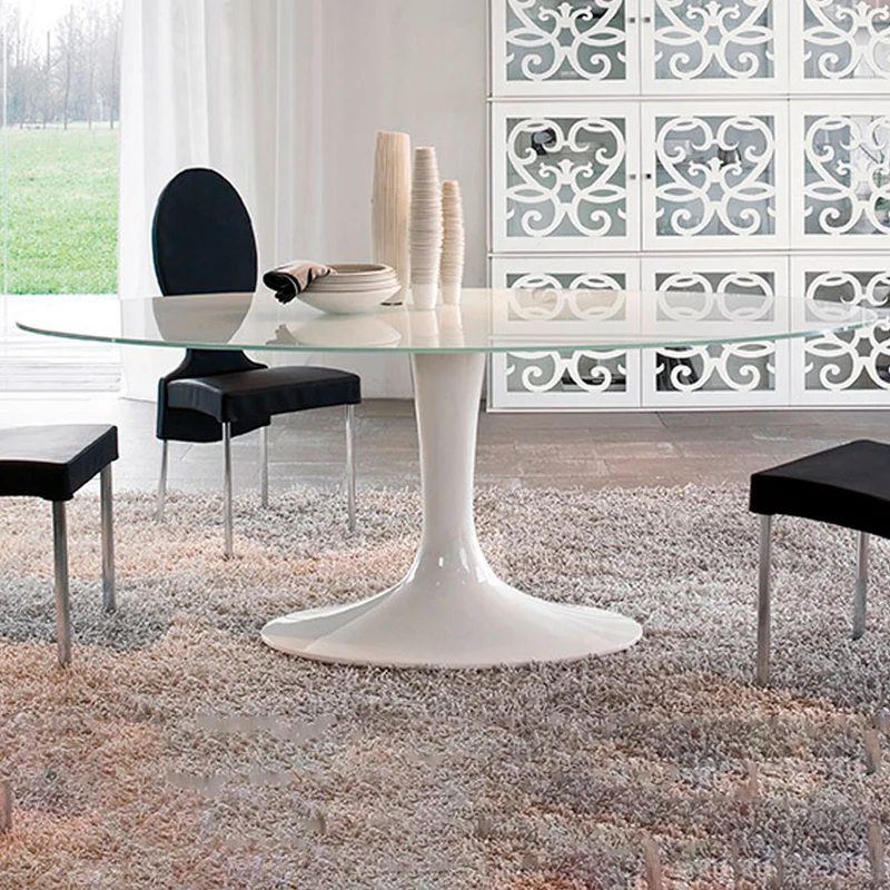 Imperial Dining Table – Tonin Casa | Italian Luxury & Timeless Design