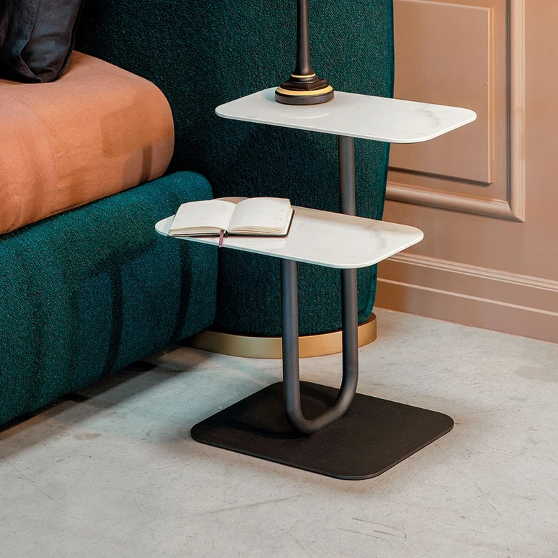Levels Side Table by Tonin Casa