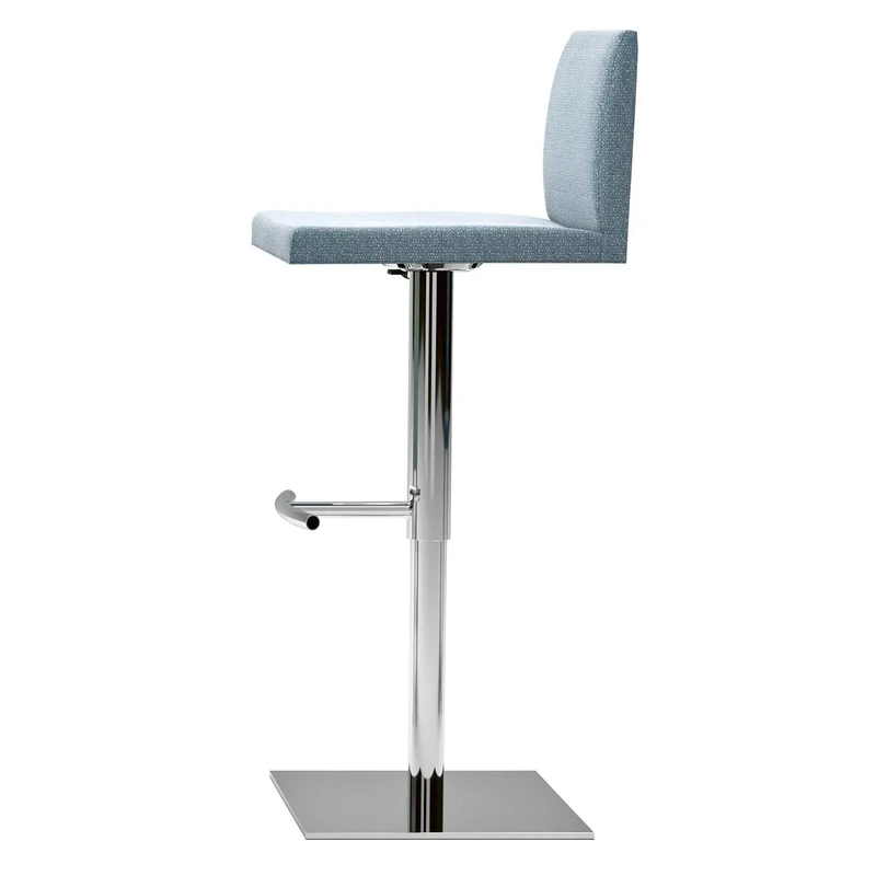Guggenheim Stool by Imperial Line