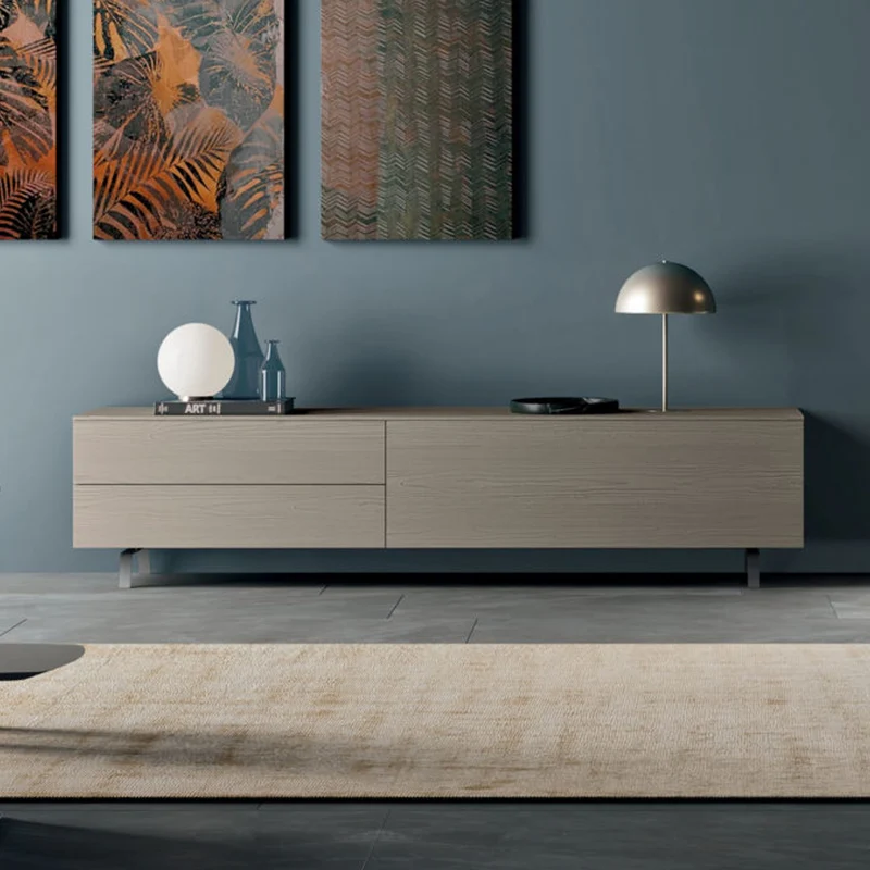 System Modulo 04 Sideboard by Orme Design | Italian Modern Storage
