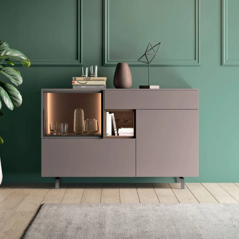 System Modulo 03 Sideboard by Orme Design | Italian Modern Storage