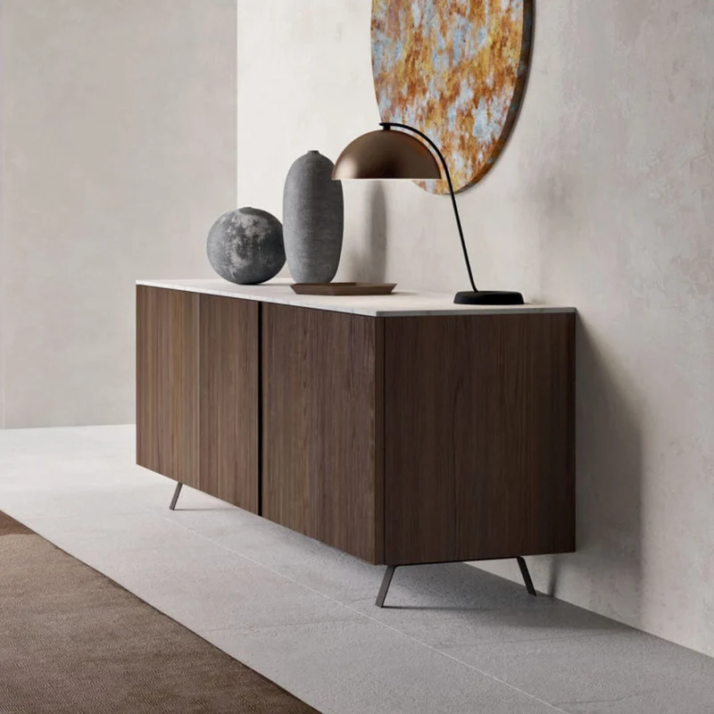 System Modulo 02 Sideboard by Orme Design | Italian Modern Storage