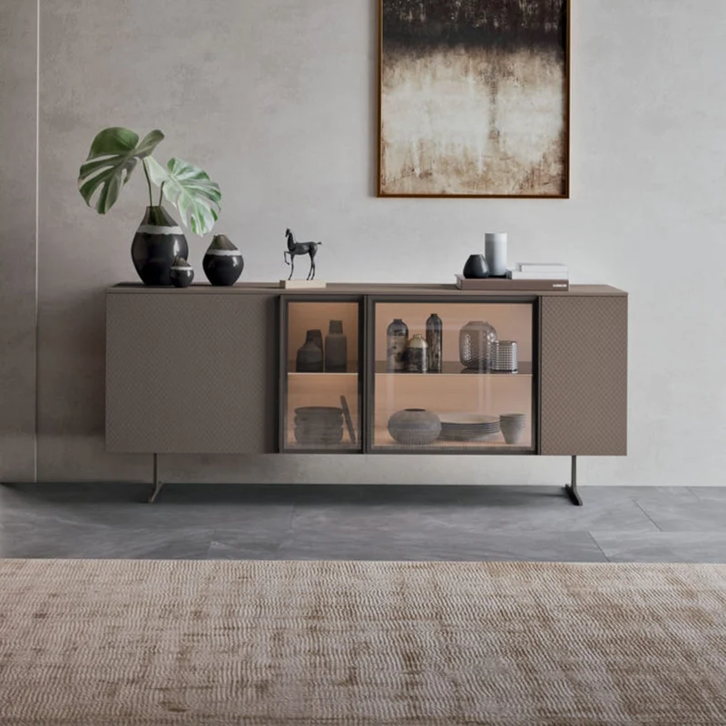 System Modulo 01 Sideboard by Orme Design | Italian Modern Storage