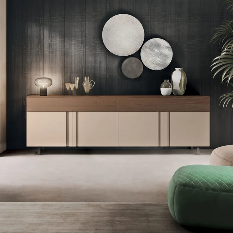 Virgo 01 Sideboard – Orme Design | Modern Italian Storage Solution