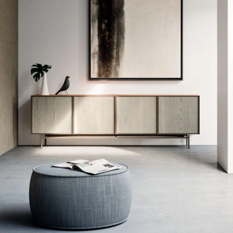 Glass 01 Sideboard by Orme Design | Italian Modern Glass Storage
