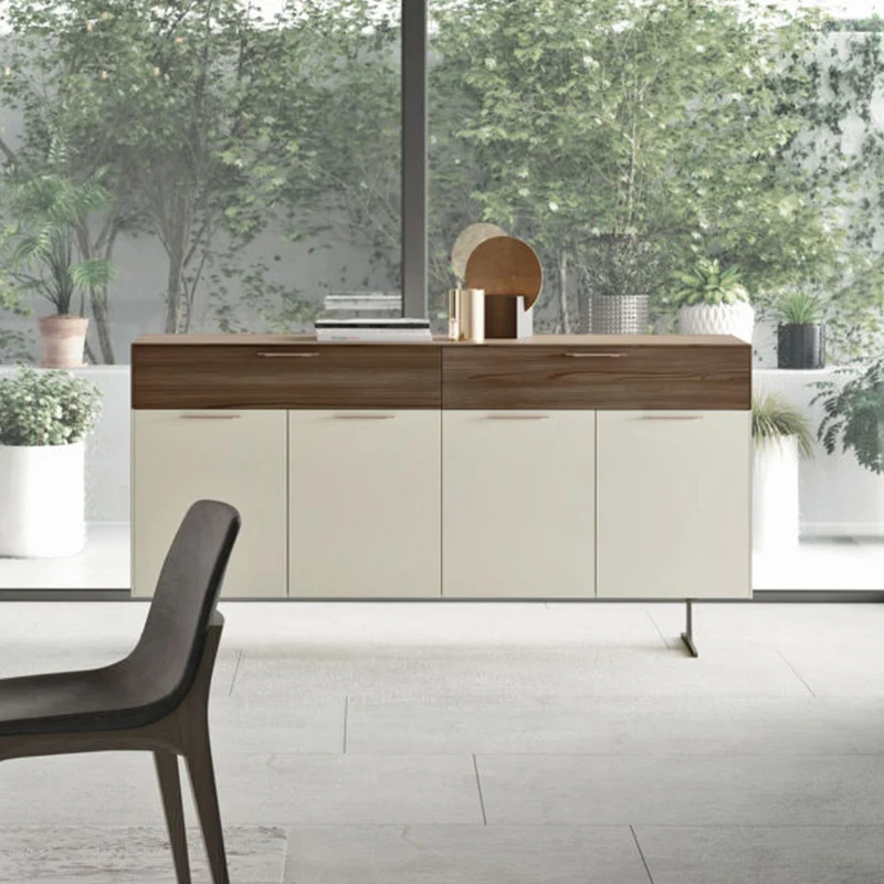 Punto 08 01 Sideboard by Orme Design | Modern Italian Storage