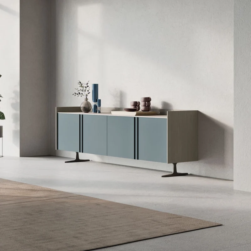 Tray 02 Sideboard by Orme Design | Modern Italian Storage