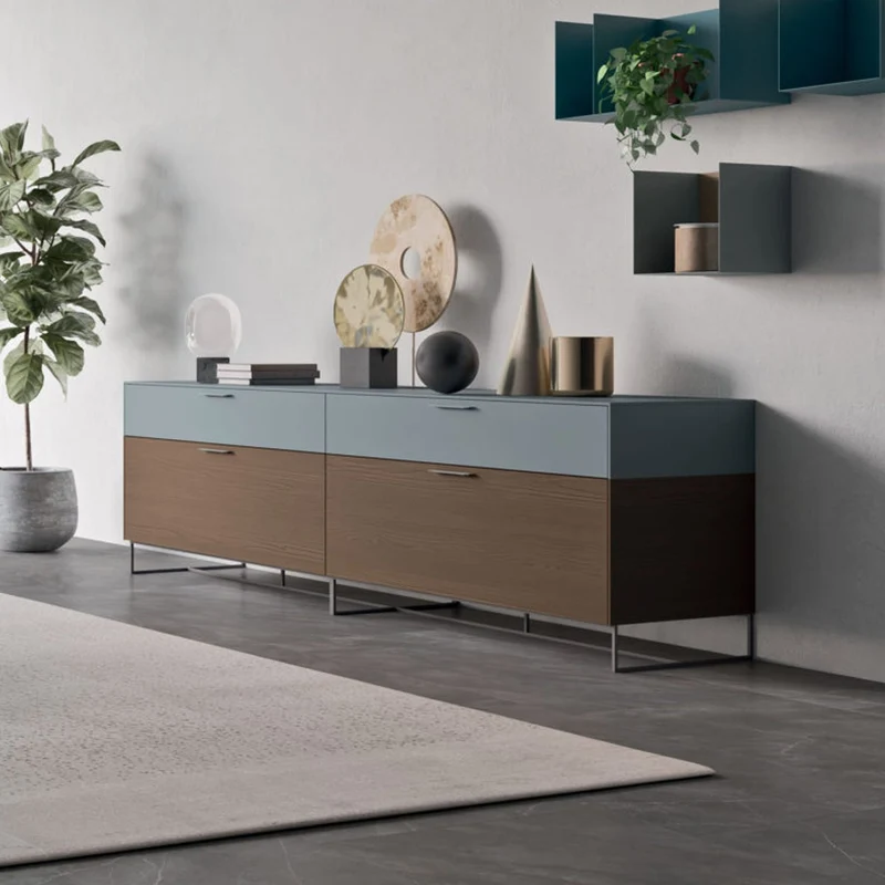 Punto 08 02 Sideboard by Orme Design | Modern Italian Storage