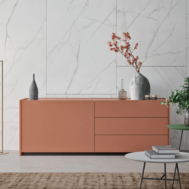 Clio 01 Sideboard by Orme Design | Modern Italian Storage