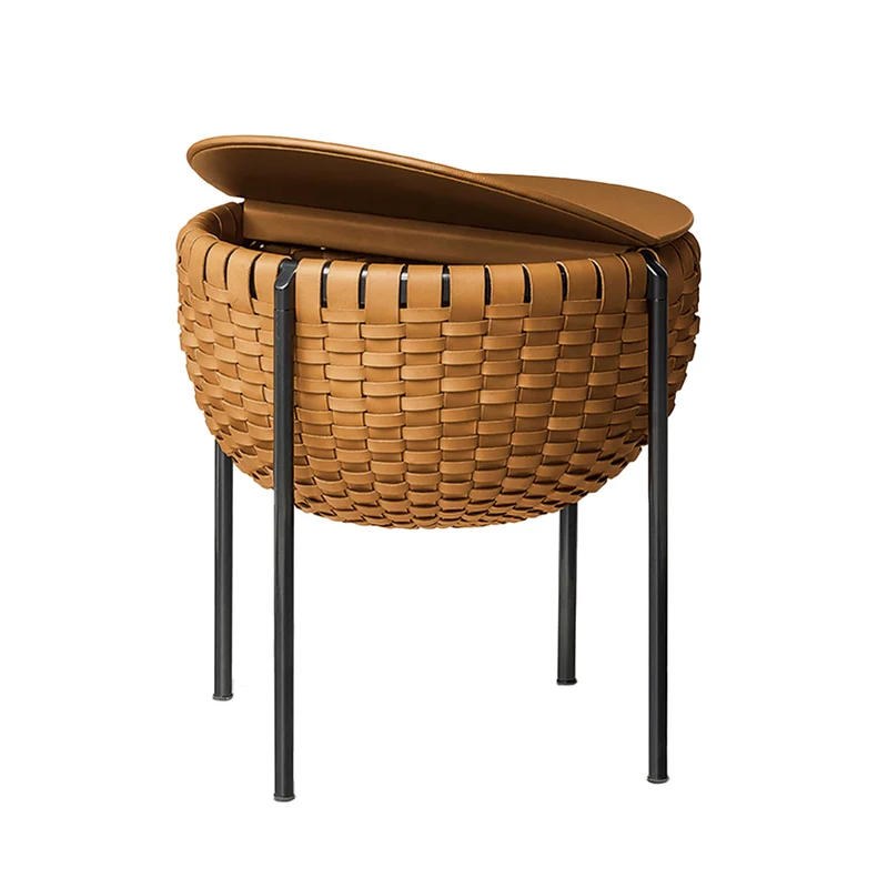 Coffee Table CESTLAVIE by GamFratesi for Poltrona Frau