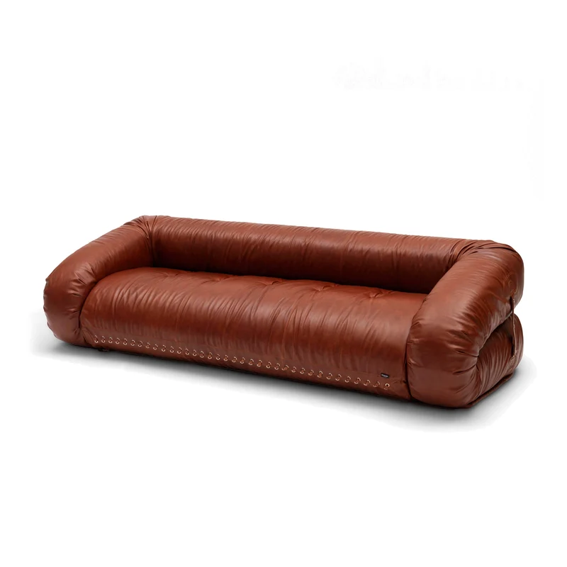 Folding Sofa ANFIBIO by Alessandro Becchi for Giovannetti