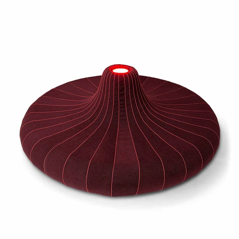 Sofa O VULCANO by Roberto Semprini for Giovannetti