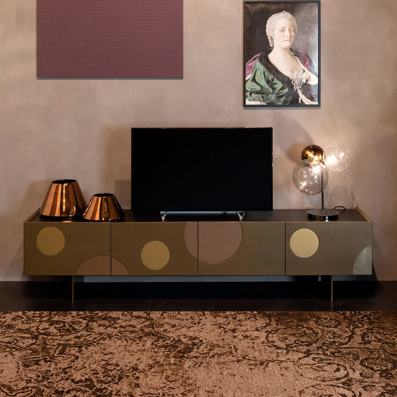 Matisse Sideboard – Tonin Casa | Modern Italian Storage & Design