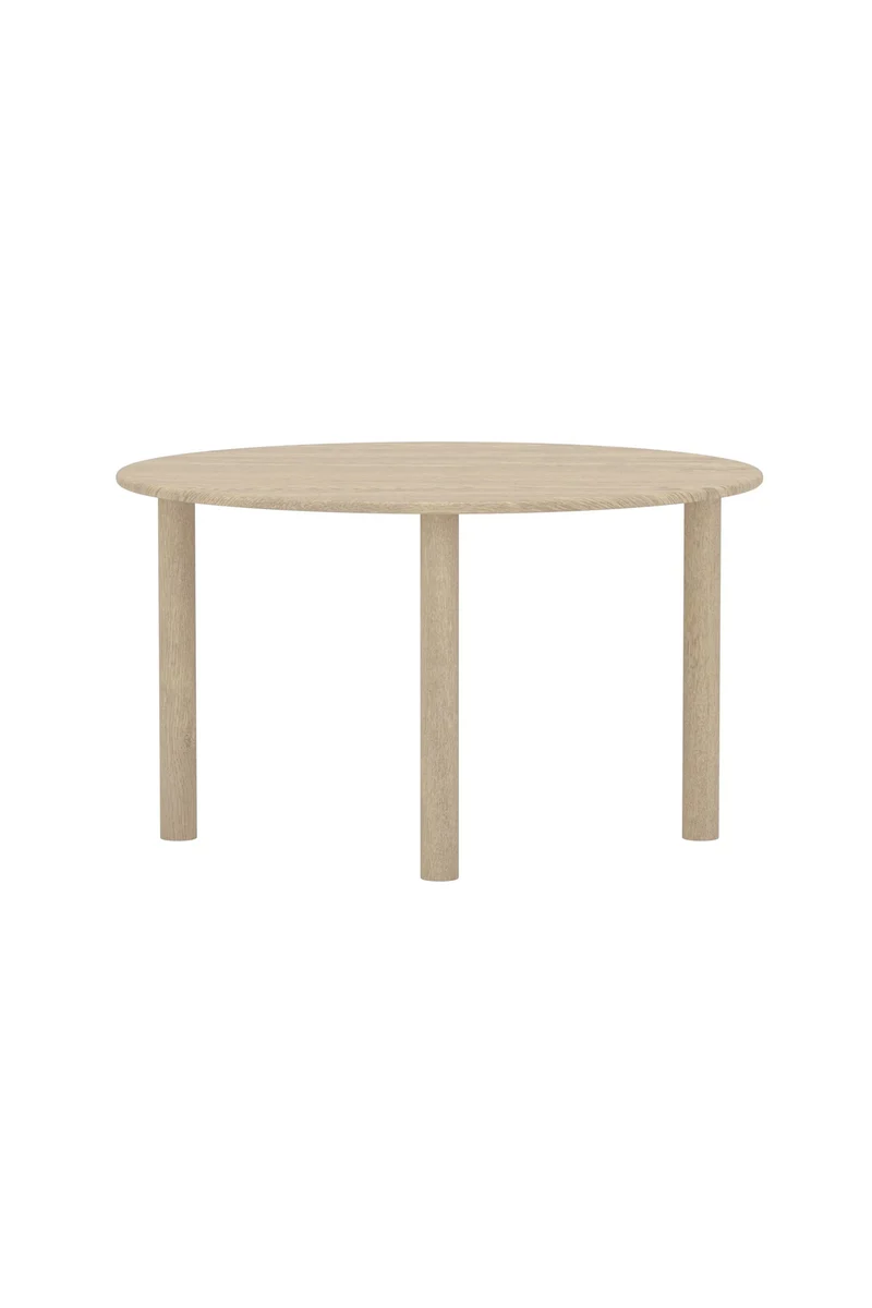 Hilo Oval Esstisch