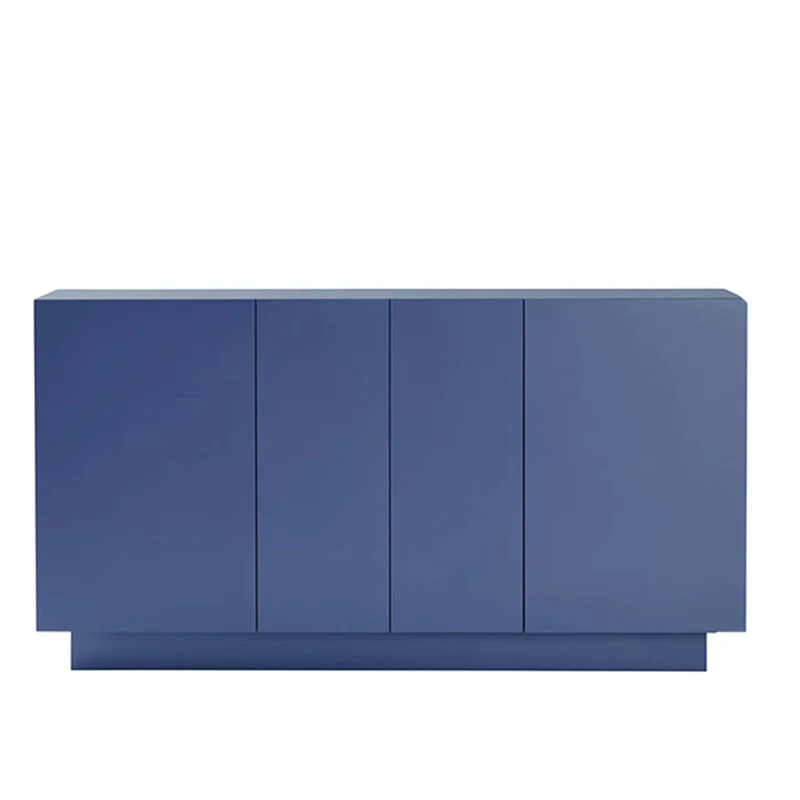 Credenza Gorizia denim opaco