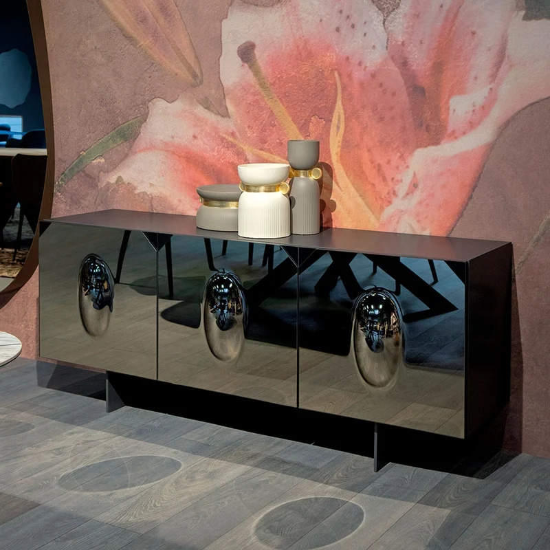 Hopper Sideboard – Tonin Casa | Modern Italian Storage